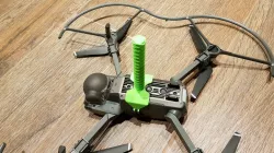 Dji Mavic Pro - Catch Handle