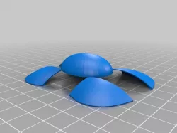 dome top