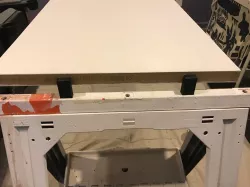 Door Holder for Painting