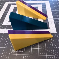 Doorstop Exploration