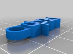 dp3d key