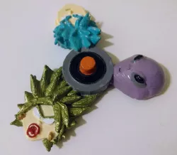 Dragon Ball Super Spinner