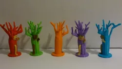 Dryad token