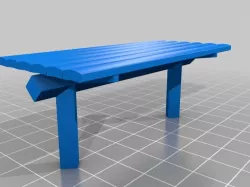 DSB Bench
