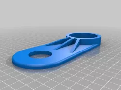 Dust Shoe for Root CNC 2.1 & 3