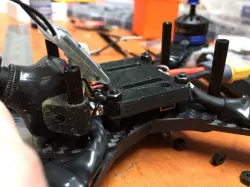 DYS F4 Pro FC Cover Case FPV Flight Controller