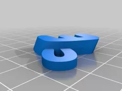 E tag