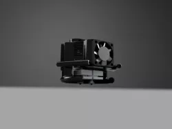 E3D Chimera Delta Effector