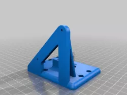 E3D Clone Increased Fan Offset