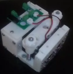 E3D Dual Mount