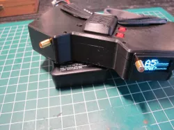Eachine EV100 full conversion