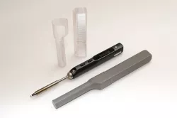 Easy TS100 Protective Case (Spiral Vase)