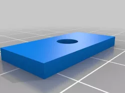 Eket Mounting Washer