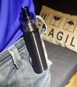 Eleaf Ijust S 3000 Belt Holder