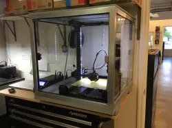 enclosure designs for CR-10