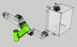 Ender 2 Toolkit