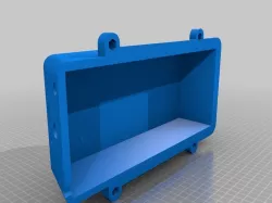 esk8 enclosure
