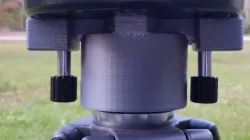 ETX-60, 70, 80 Tripod base