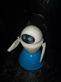 EVE from WALL-E