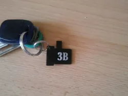 Facebook Button
