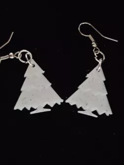 fir earring