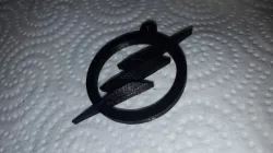 Flash Keychain