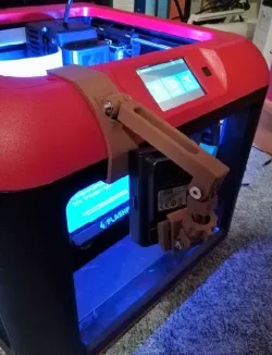 Flashforge Finder Camera Mount