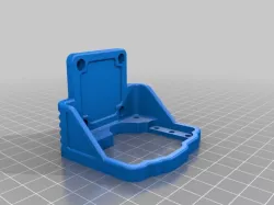 Flex3drive Mount 