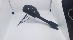 FlyingBear linear Z improvement