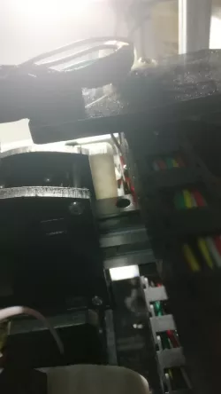 FT-5 R2 Fang Cooler Endstop Spacer