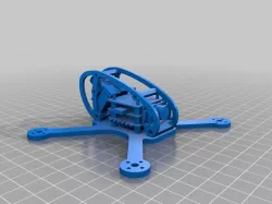 Fullspeed Leader 120 parts