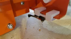 GarageWorx CNC limit switch mounts