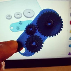 gears