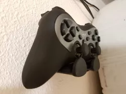 Generic Gamepad Wall Mount