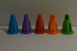 Ghost token