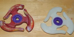 Giblet Spinner