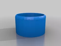 goat feeder