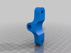 GoPro Handle Bar Mount