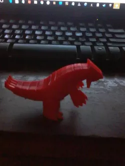 Groudon X 
