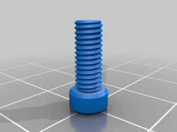GT2560 Case Screws
