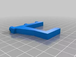 hammer hook