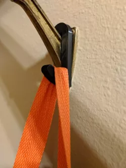Hand Rail Bracket Hook