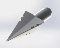 Hanzo Shimada Storm arrow