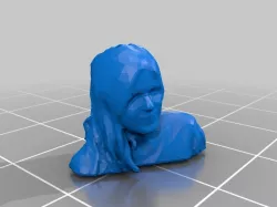 Head Model