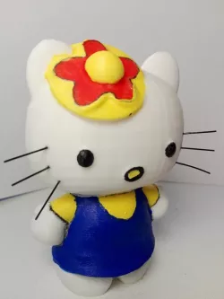 Hello Kitty