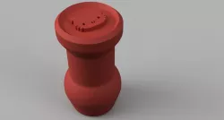 Hello Kitty Stamp