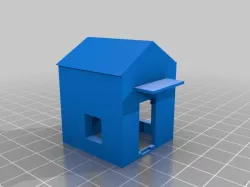 hollow house 