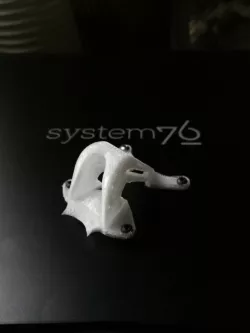 Hyphy 45HD Mount