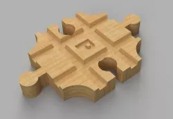 IKEA LILLABO crossing