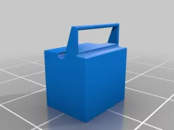 iPhone Speaker Box